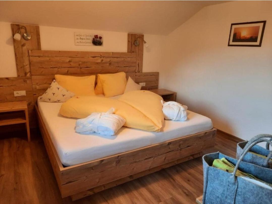 Ferienwohnungen Winnebach Gries  Exterior foto