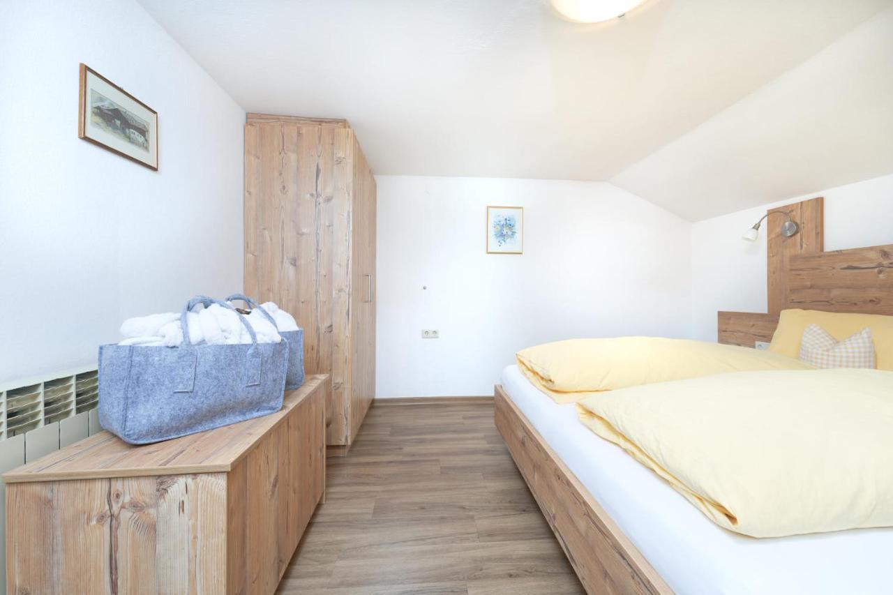 Ferienwohnungen Winnebach Gries  Exterior foto